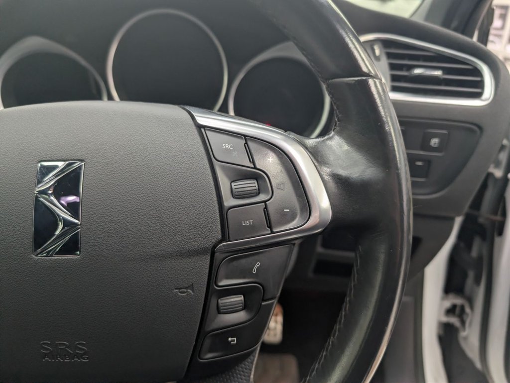 Used Citroen DS4 2014 for sale - 77719648: Photo 27