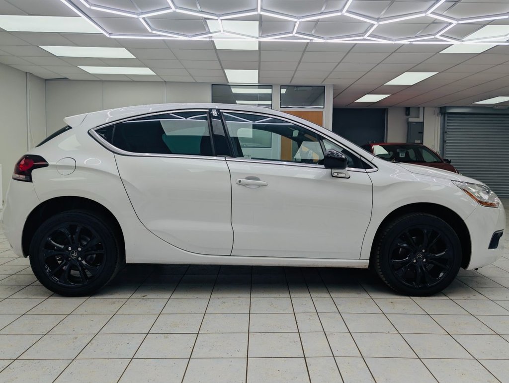 Used Citroen DS4 2014 for sale - 77719648: Photo 3