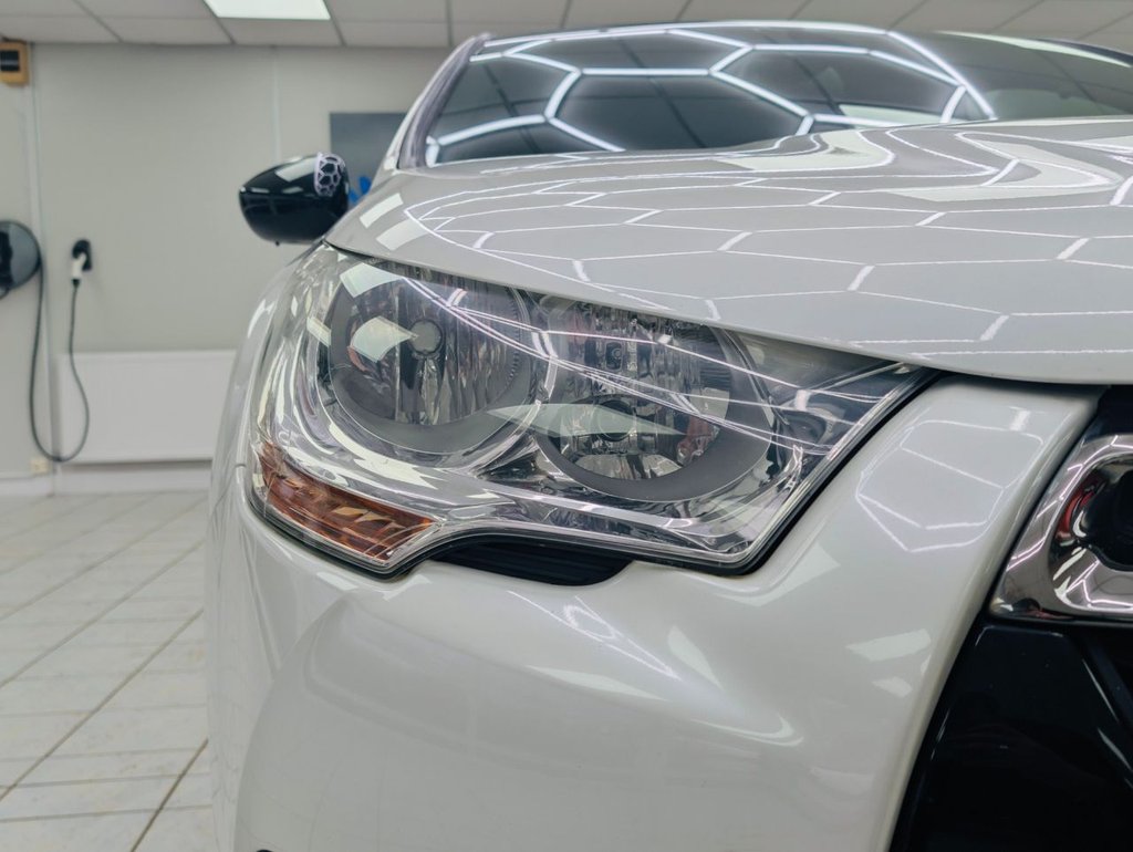 Used Citroen DS4 2014 for sale - 77719648: Photo 30