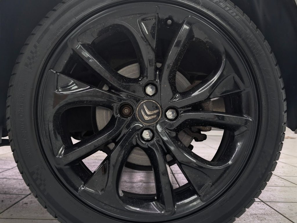 Used Citroen DS4 2014 for sale - 77719648: Photo 31