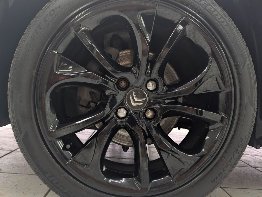 Used Citroen DS4 2014 for sale - 77719648: Photo 32