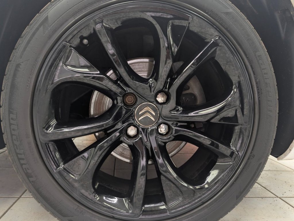 Used Citroen DS4 2014 for sale - 77719648: Photo 33