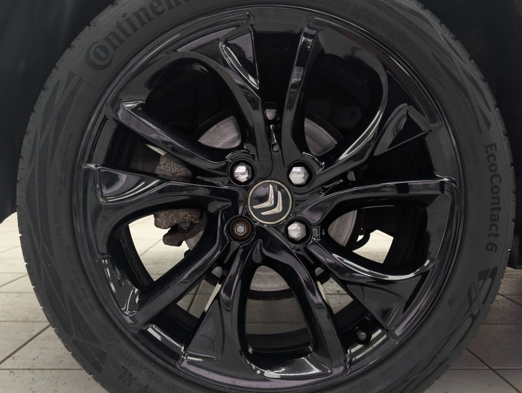 Used Citroen DS4 2014 for sale - 77719648: Photo 34