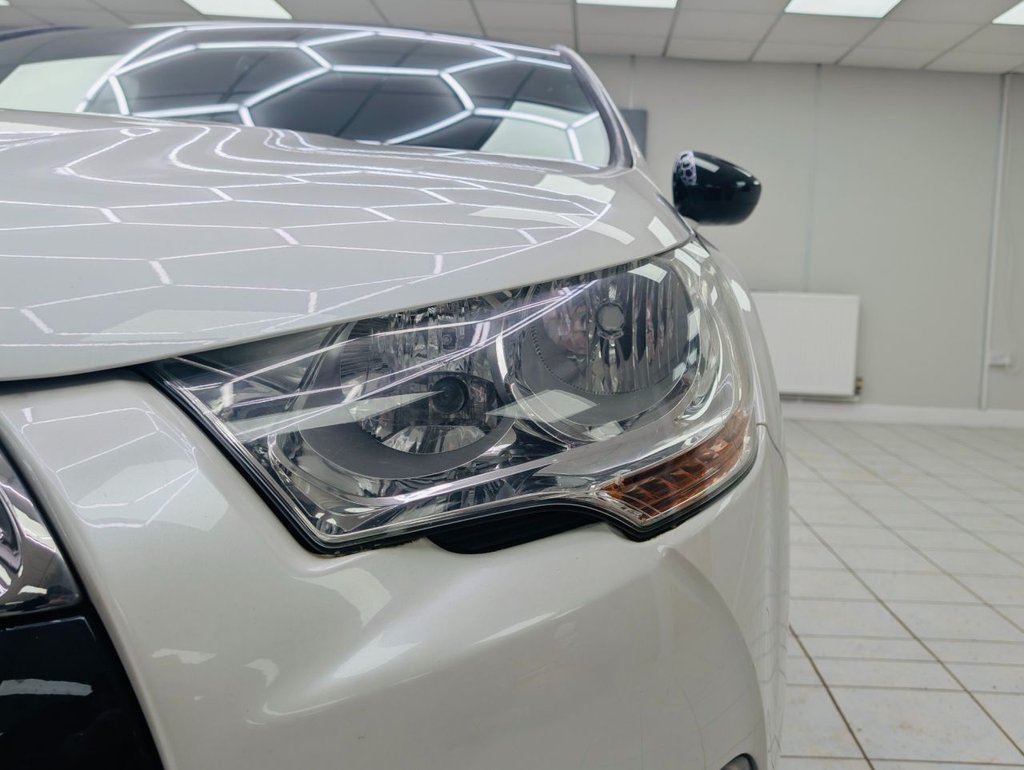 Used Citroen DS4 2014 for sale - 77719648: Photo 35