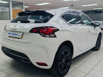 Used Citroen DS4 2014 for sale - 77719648: Photo