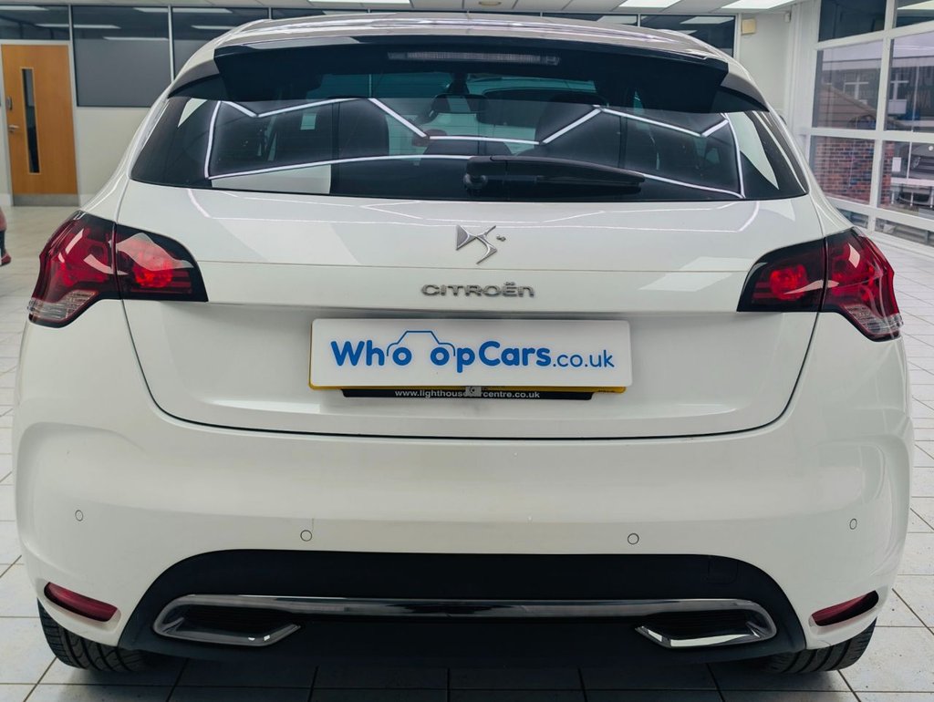 Used Citroen DS4 2014 for sale - 77719648: Photo 5