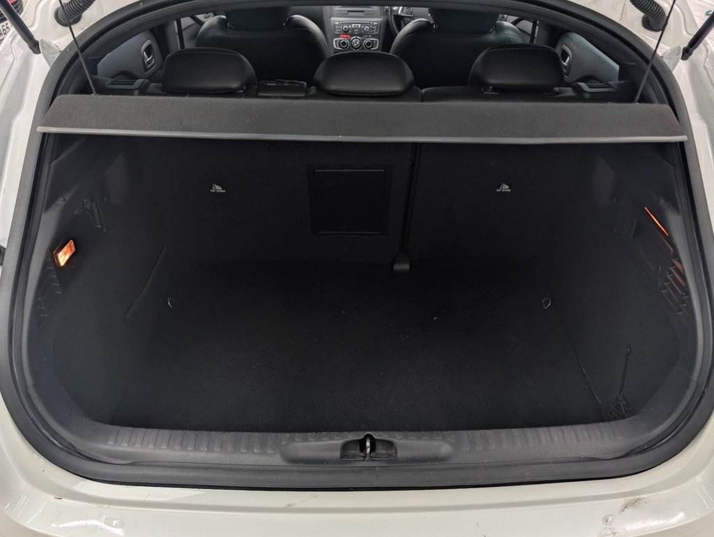 Used Citroen DS4 2014 for sale - 77719648: Photo 6