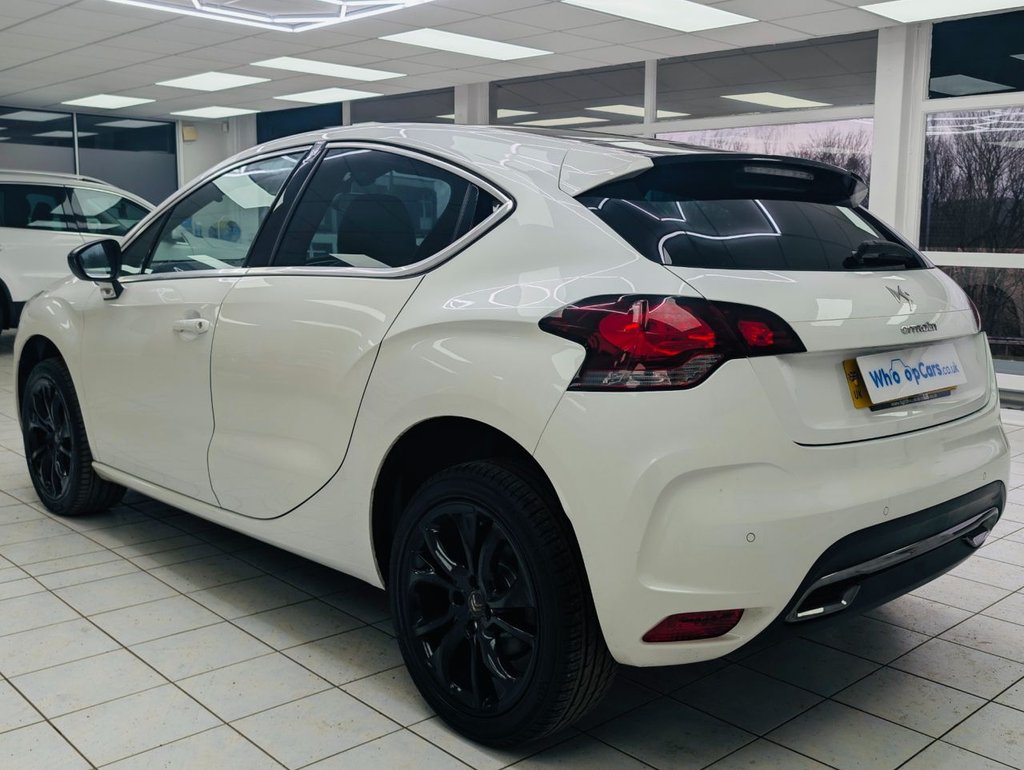 Used Citroen DS4 2014 for sale - 77719648: Photo 7