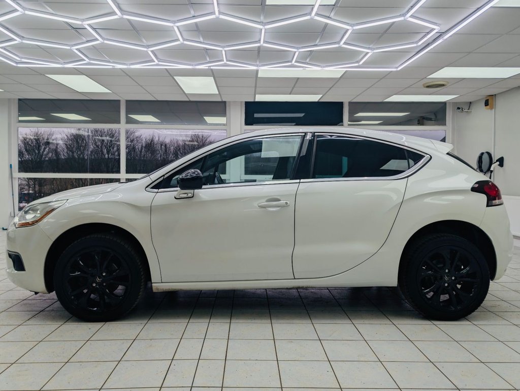 Used Citroen DS4 2014 for sale - 77719648: Photo 8