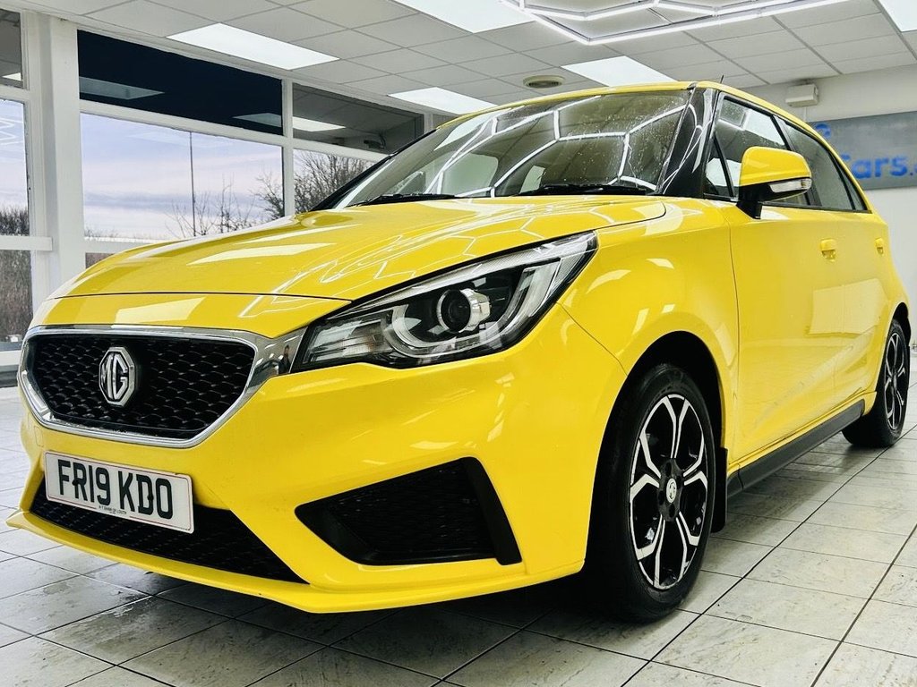 Used MG MG3 2019 for sale - 77666650: Photo 10