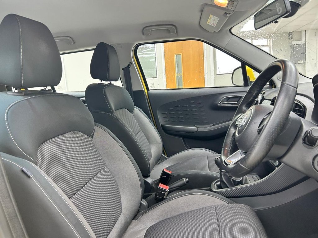 Used MG MG3 2019 for sale - 77666650: Photo 14