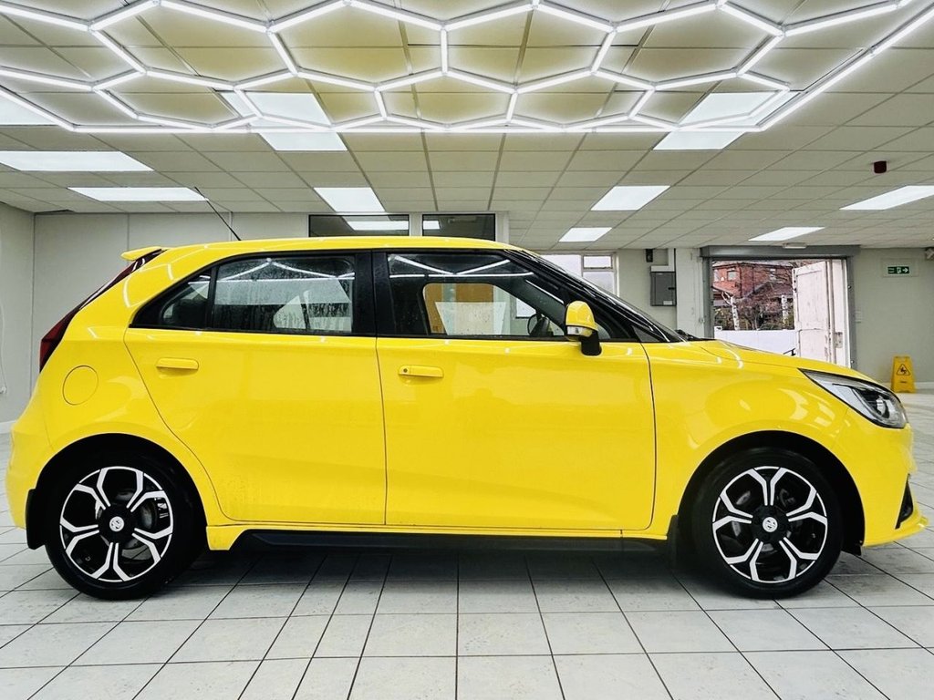 Used MG MG3 2019 for sale - 77666650: Photo 2