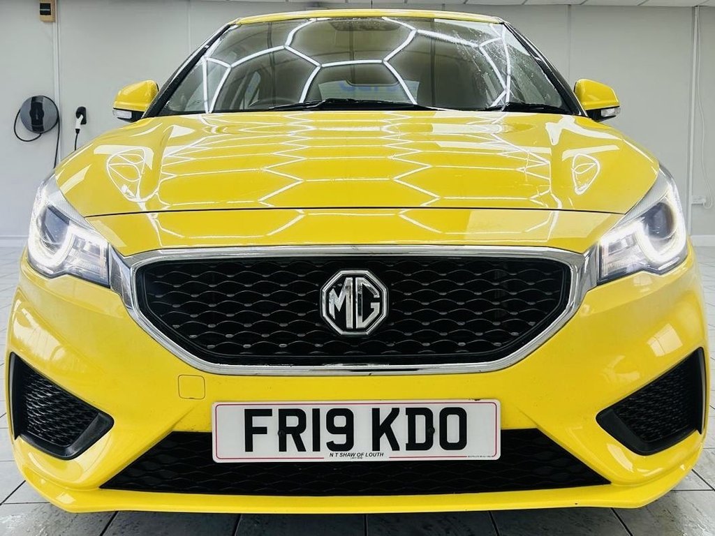 Used MG MG3 2019 for sale - 77666650: Photo 29