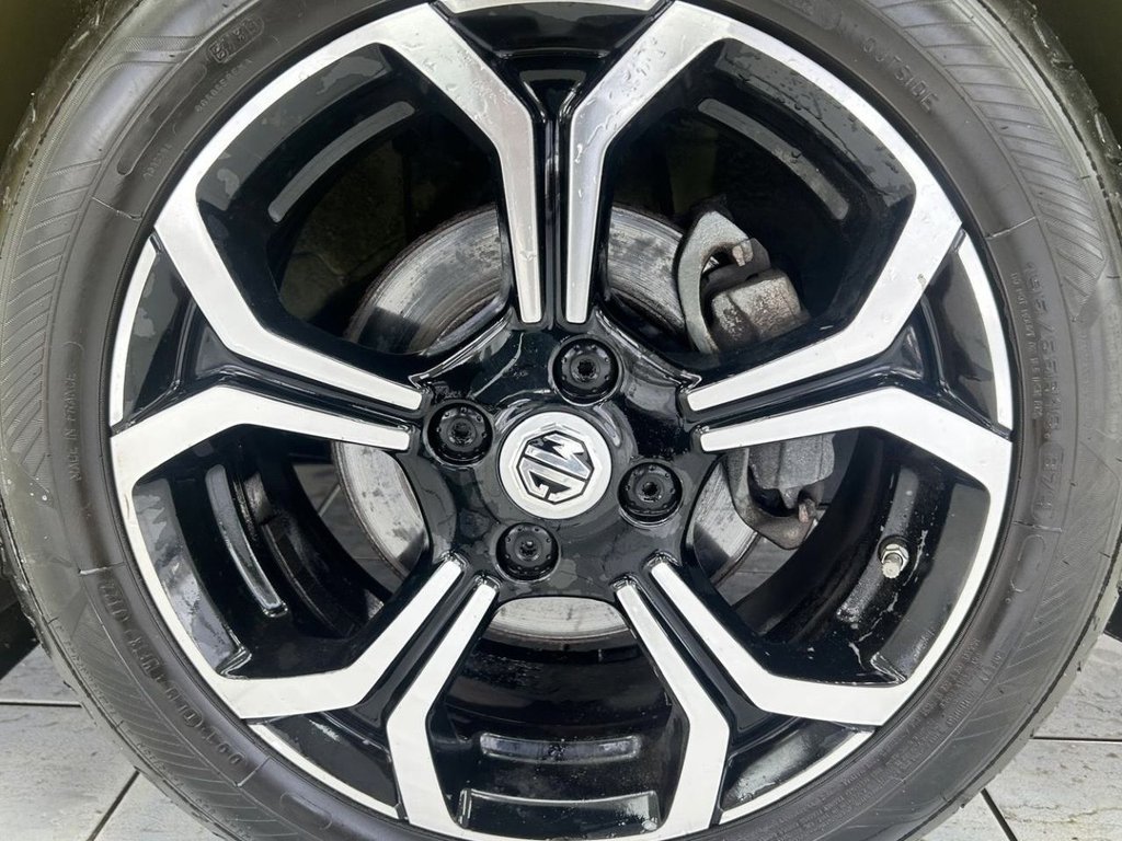 Used MG MG3 2019 for sale - 77666650: Photo 32