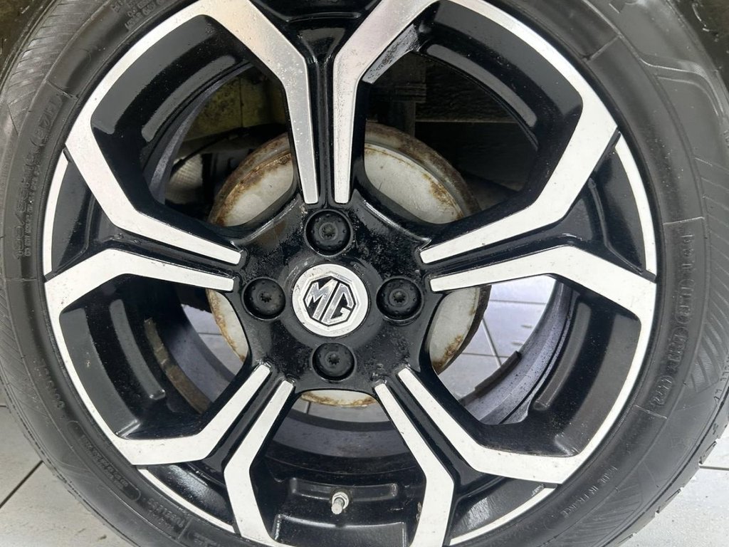 Used MG MG3 2019 for sale - 77666650: Photo 33