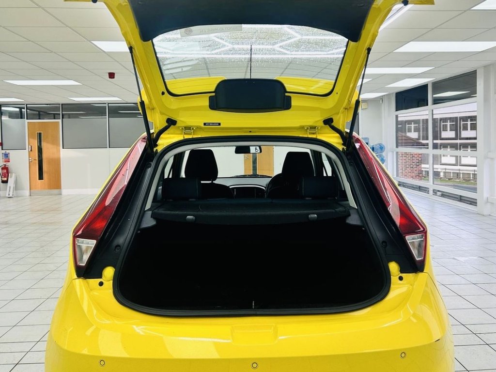 Used MG MG3 2019 for sale - 77666650: Photo 5