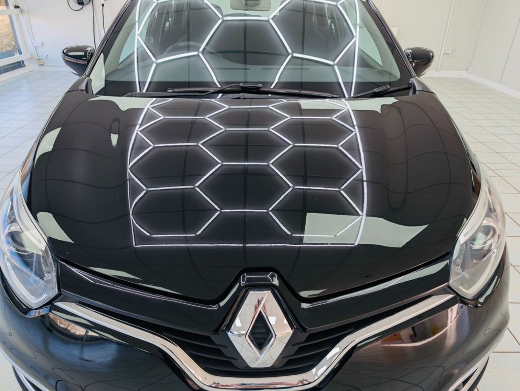 Used Renault Captur 2014 for sale - 77734106: Photo 11