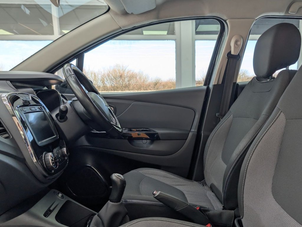 Used Renault Captur 2014 for sale - 77734106: Photo 17