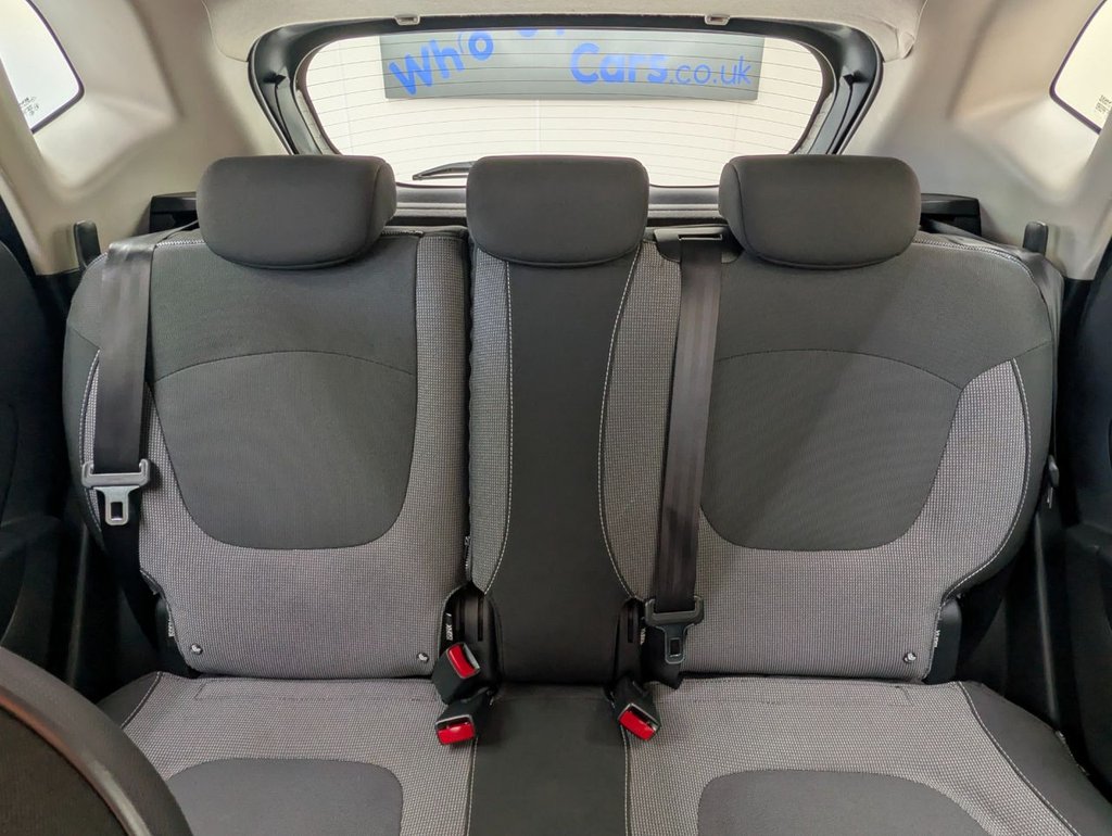 Used Renault Captur 2014 for sale - 77734106: Photo 18