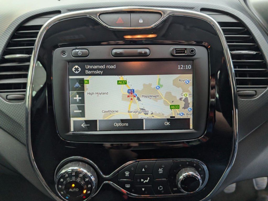 Used Renault Captur 2014 for sale - 77734106: Photo 23