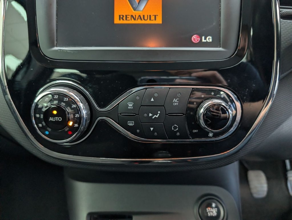 Used Renault Captur 2014 for sale - 77734106: Photo 25