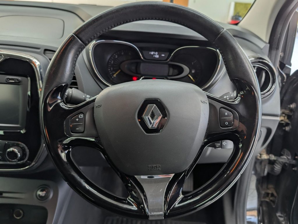 Used Renault Captur 2014 for sale - 77734106: Photo 29