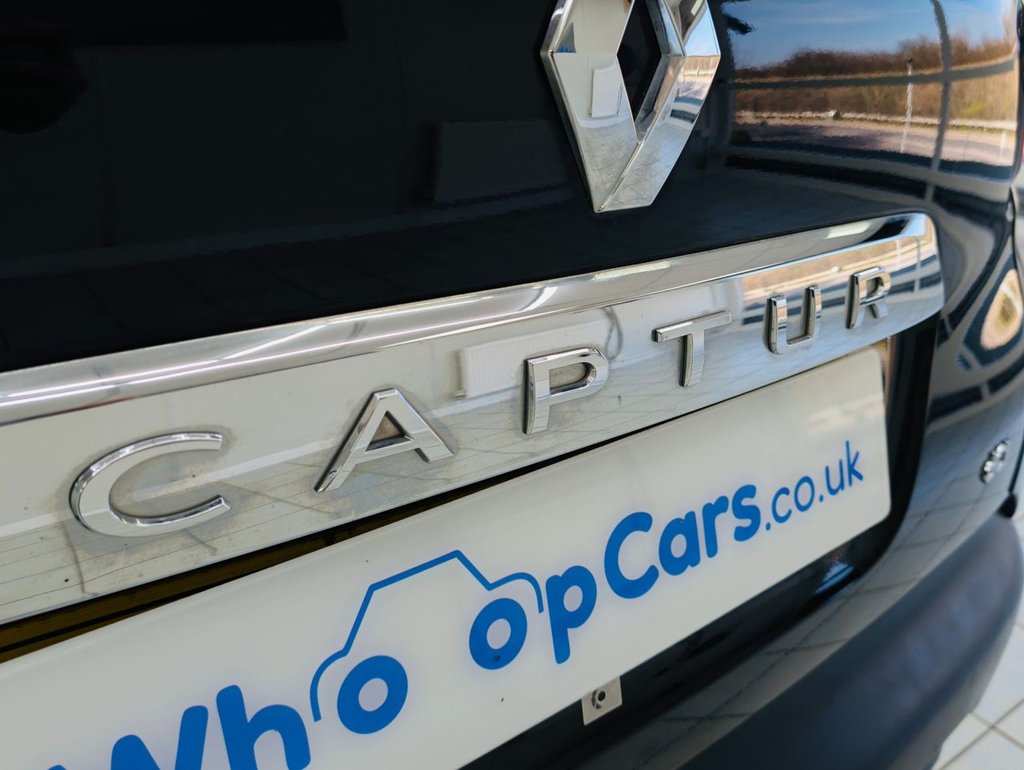 Used Renault Captur 2014 for sale - 77734106: Photo 37