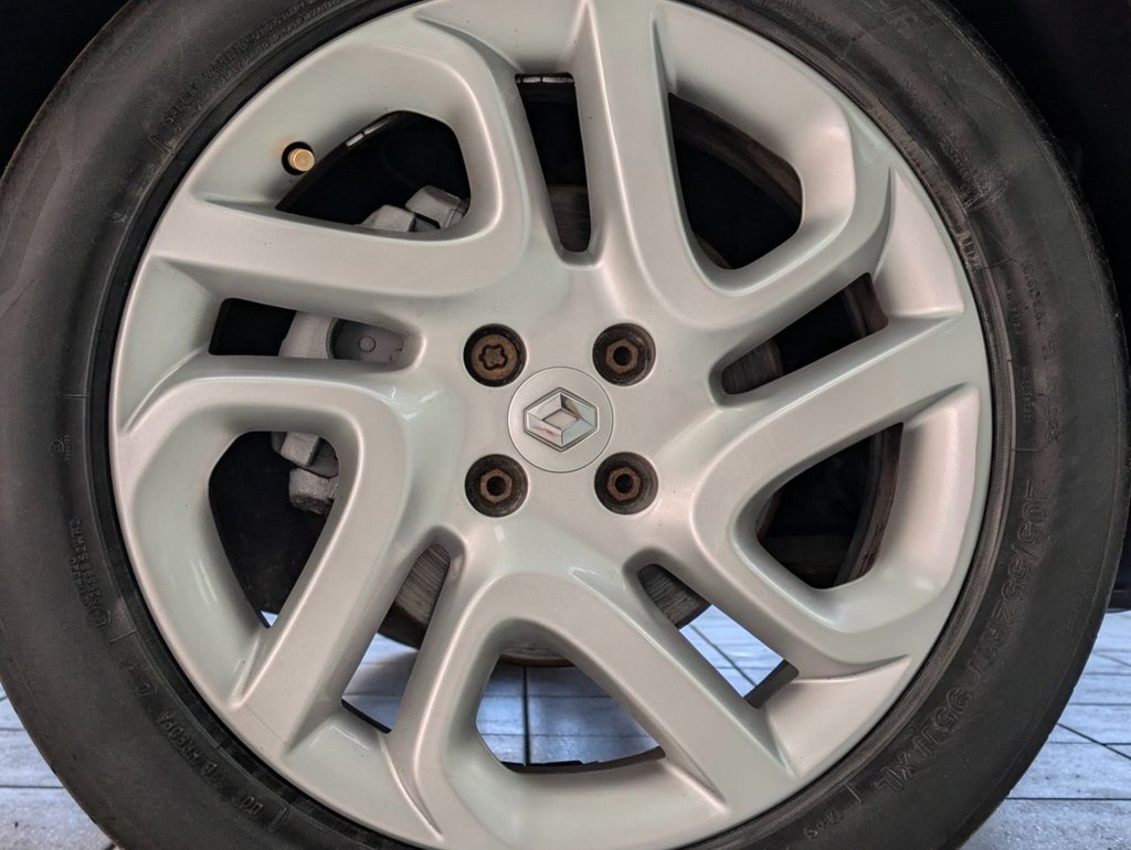 Used Renault Captur 2014 for sale - 77734106: Photo 41