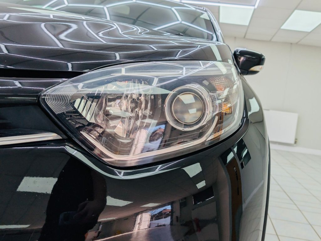 Used Renault Captur 2014 for sale - 77734106: Photo 43