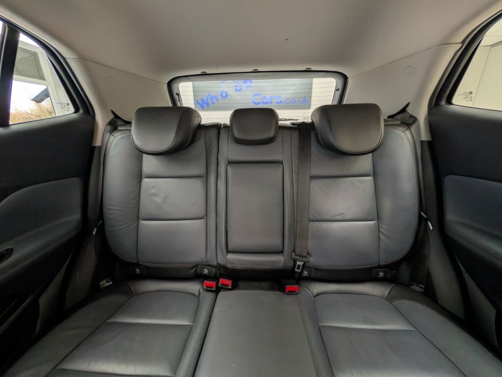 Used Vauxhall Mokka 2014 for sale - 78036453: Photo 18