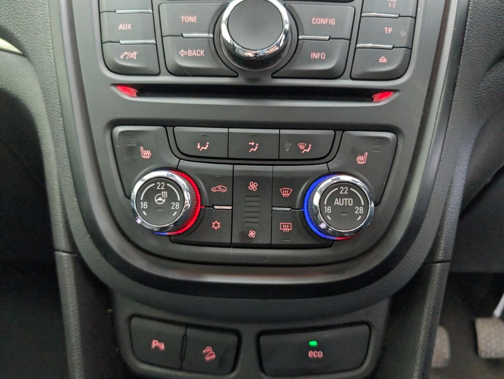 Used Vauxhall Mokka 2014 for sale - 78036453: Photo 21