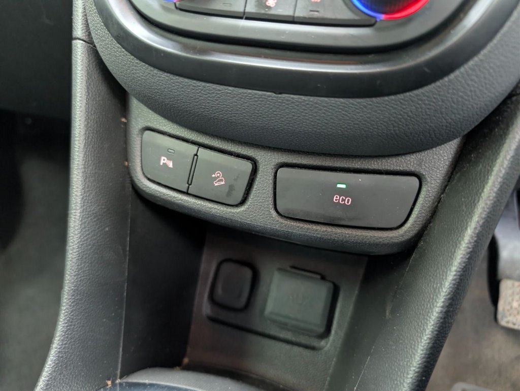 Used Vauxhall Mokka 2014 for sale - 78036453: Photo 22