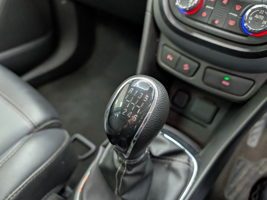 Used Vauxhall Mokka 2014 for sale - 78036453: Photo 23