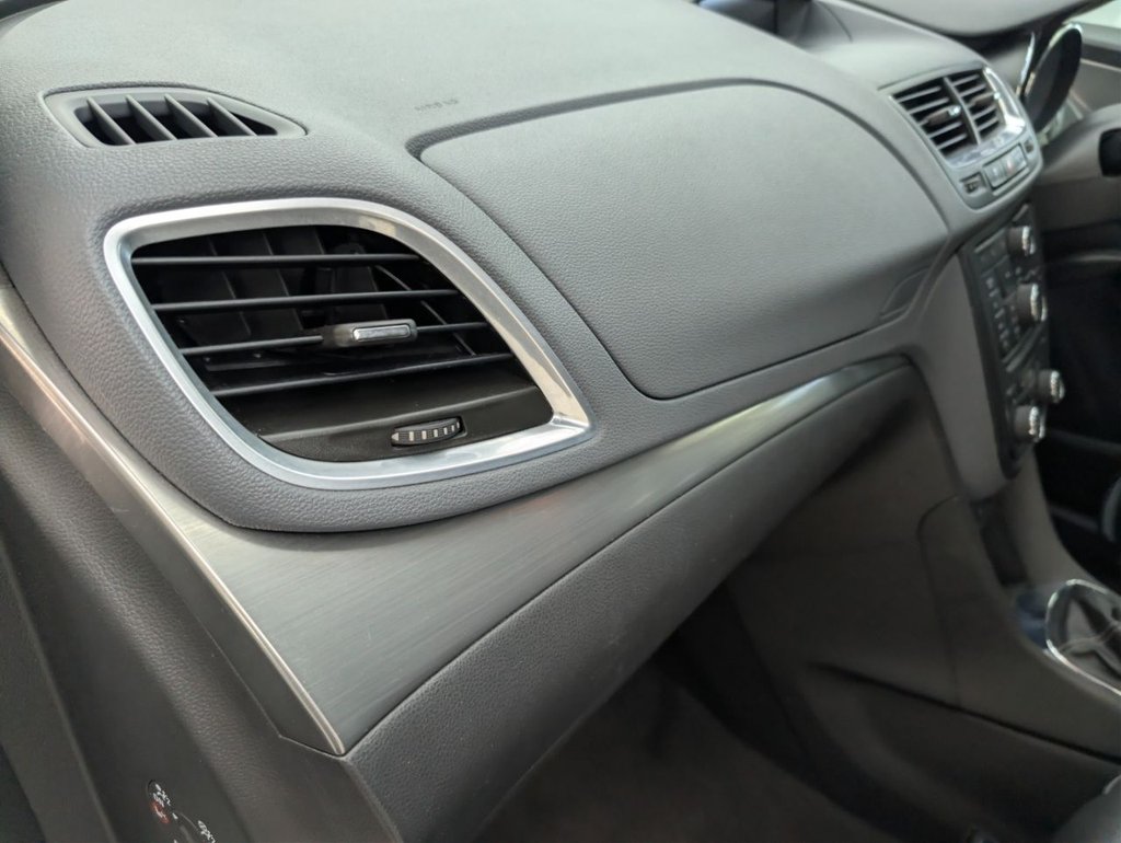 Used Vauxhall Mokka 2014 for sale - 78036453: Photo 24