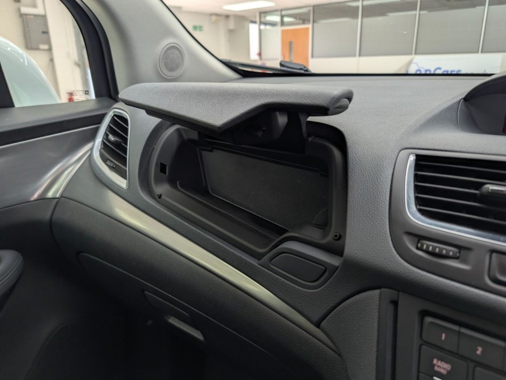 Used Vauxhall Mokka 2014 for sale - 78036453: Photo 25