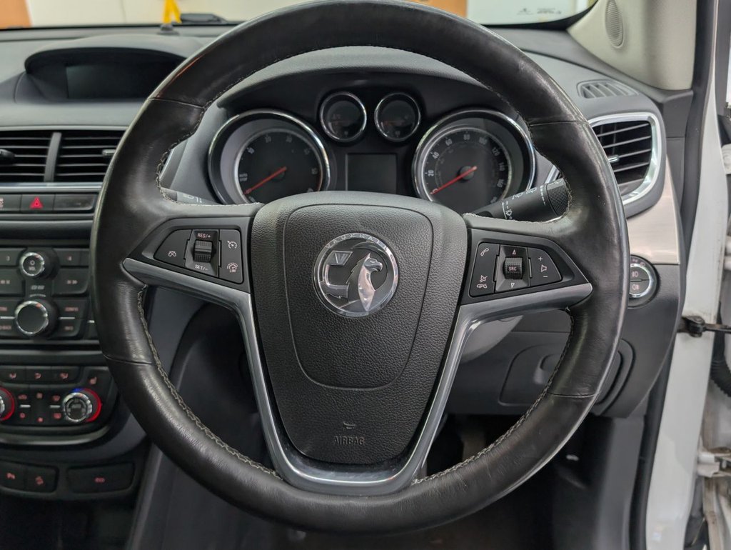 Used Vauxhall Mokka 2014 for sale - 78036453: Photo 26