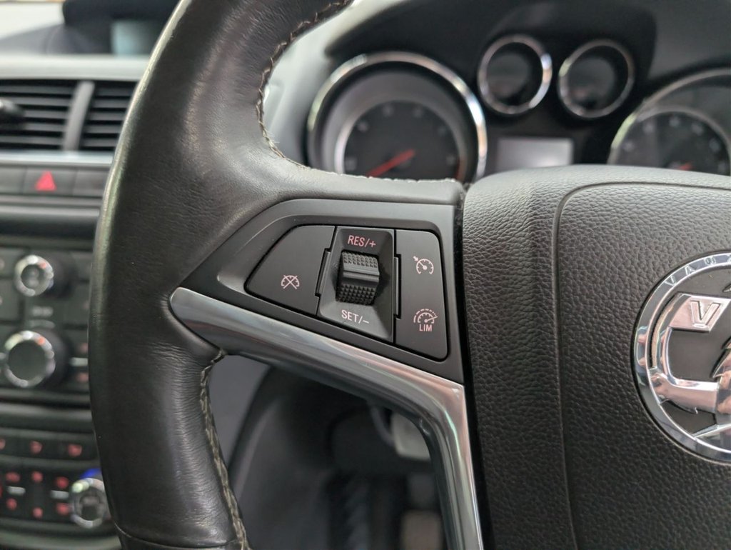 Used Vauxhall Mokka 2014 for sale - 78036453: Photo 27