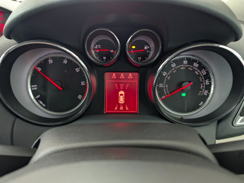 Used Vauxhall Mokka 2014 for sale - 78036453: Photo 29