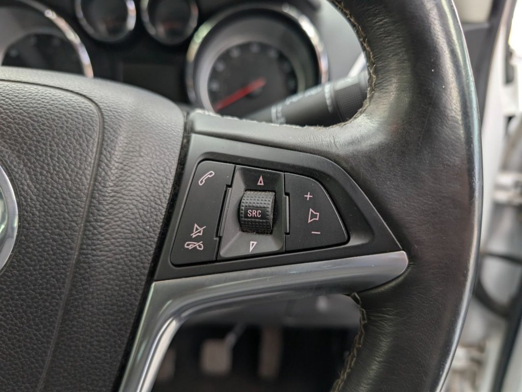 Used Vauxhall Mokka 2014 for sale - 78036453: Photo 30