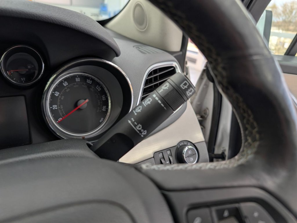 Used Vauxhall Mokka 2014 for sale - 78036453: Photo 31