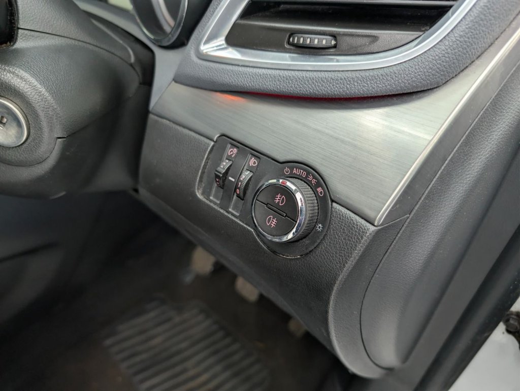 Used Vauxhall Mokka 2014 for sale - 78036453: Photo 33