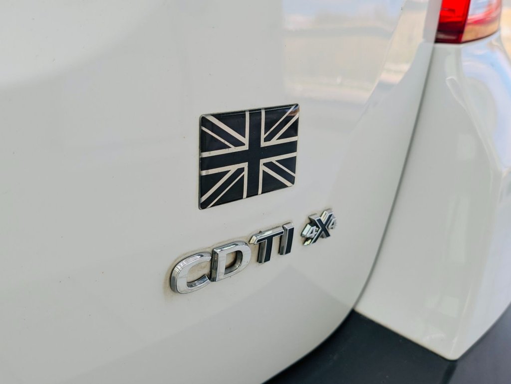 Used Vauxhall Mokka 2014 for sale - 78036453: Photo 34