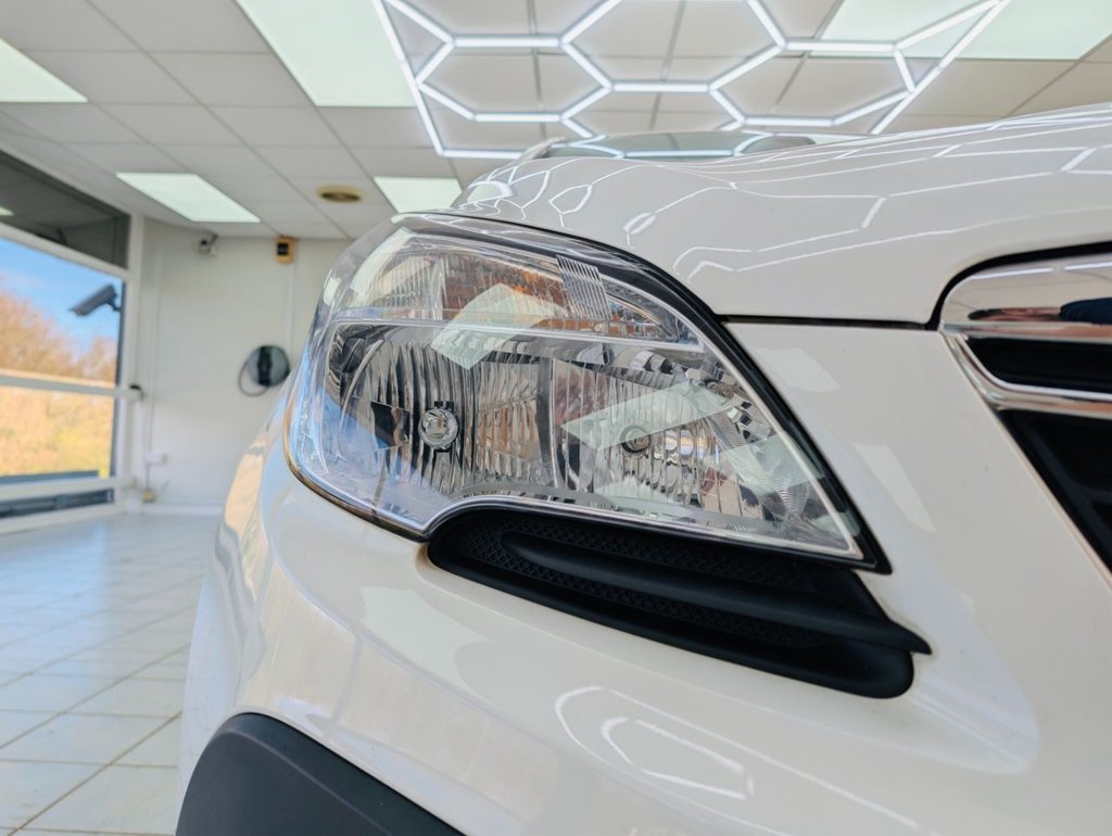 Used Vauxhall Mokka 2014 for sale - 78036453: Photo 39