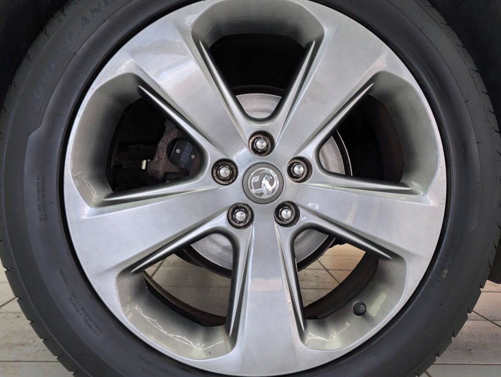 Used Vauxhall Mokka 2014 for sale - 78036453: Photo 40