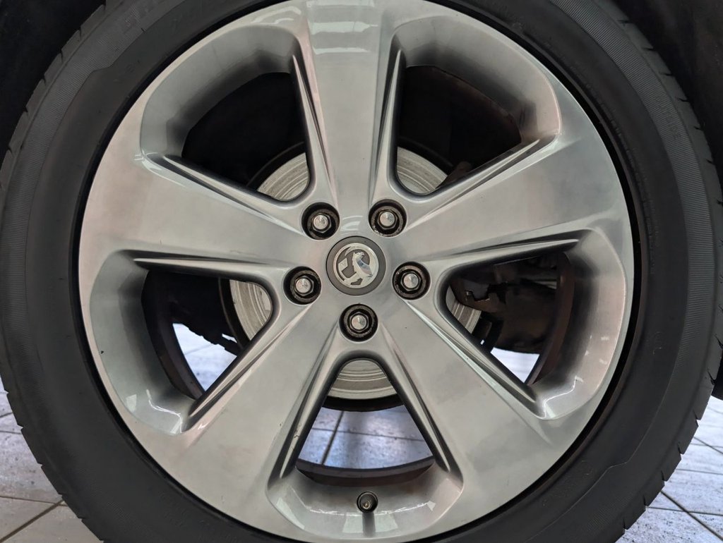 Used Vauxhall Mokka 2014 for sale - 78036453: Photo 41