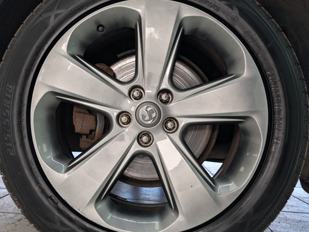 Used Vauxhall Mokka 2014 for sale - 78036453: Photo 42