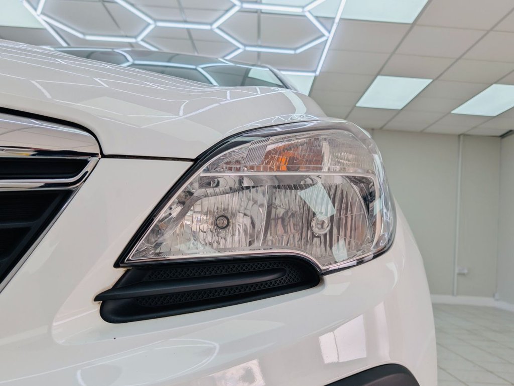 Used Vauxhall Mokka 2014 for sale - 78036453: Photo 43