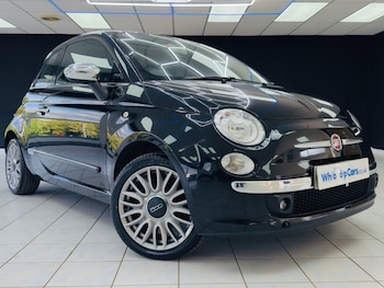 Used Fiat 500 2015 for sale - 79466056: Photo