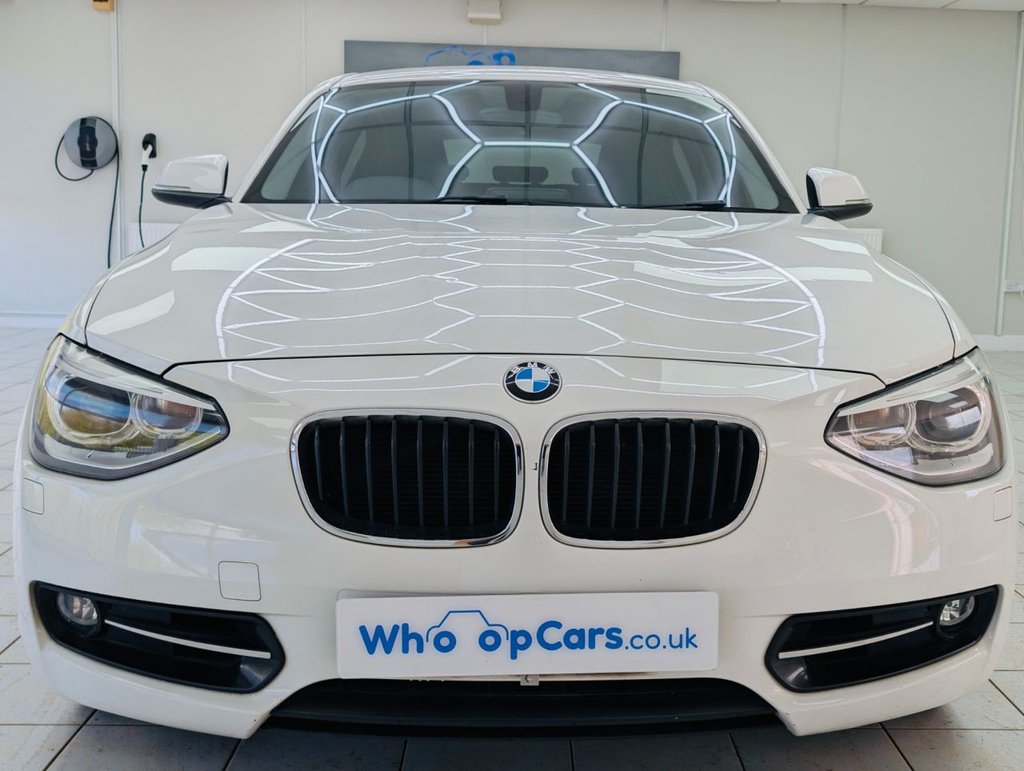 Used BMW 1 Series 2015 for sale - 78199981: Photo 10