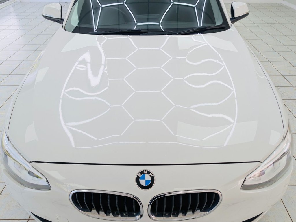 Used BMW 1 Series 2015 for sale - 78199981: Photo 11